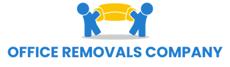 Office Removals Company Logo